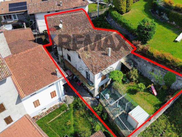Casa in vendita a Comunità montana della valle Camonica, Artogne