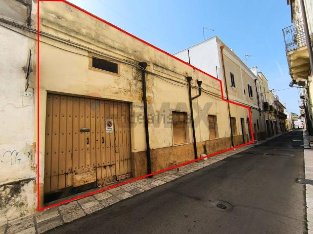 Casa in vendita a Puglia, Brindisi