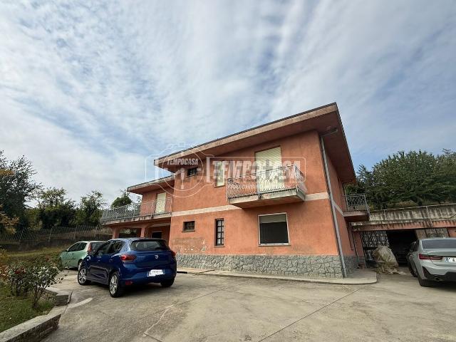 Casa in vendita a Costigliole d'Asti, Asti