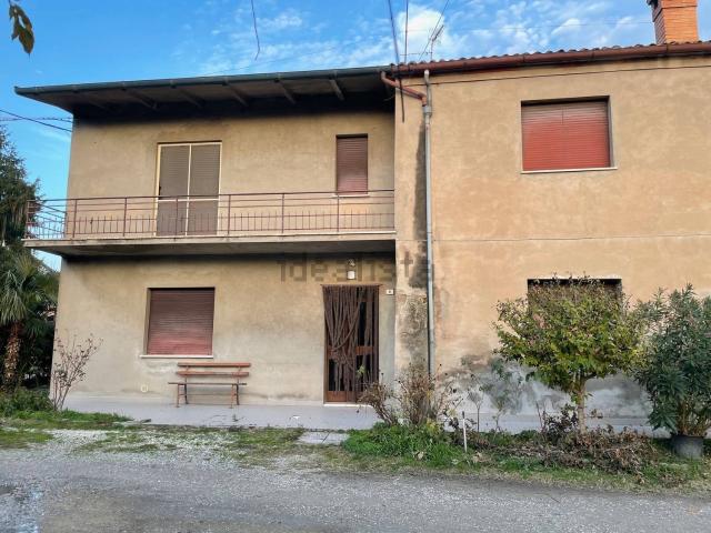 Casa in vendita a Argenta, Reggio Emilia