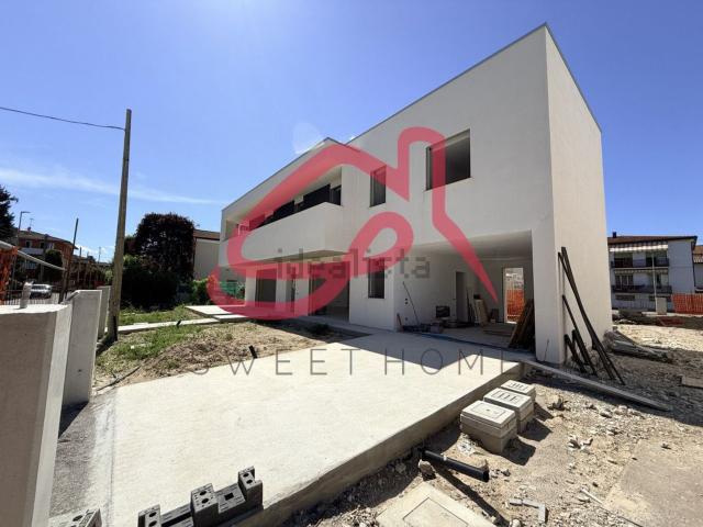 Casa in vendita a Limena, Padova
