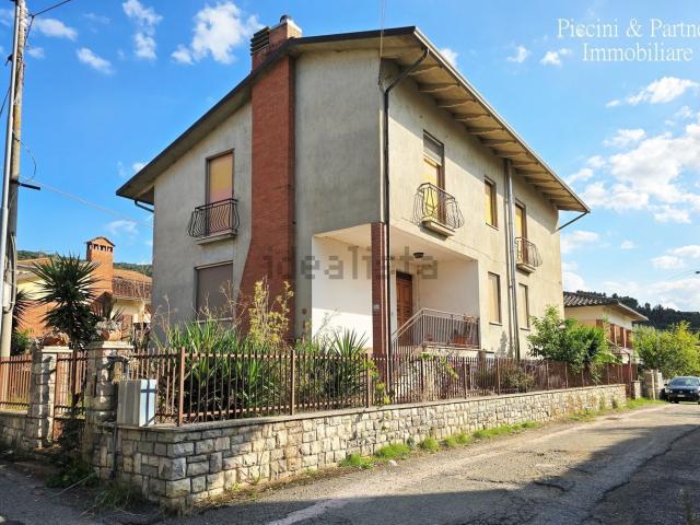 Casa in vendita a Sant'Arcangelo, Magione