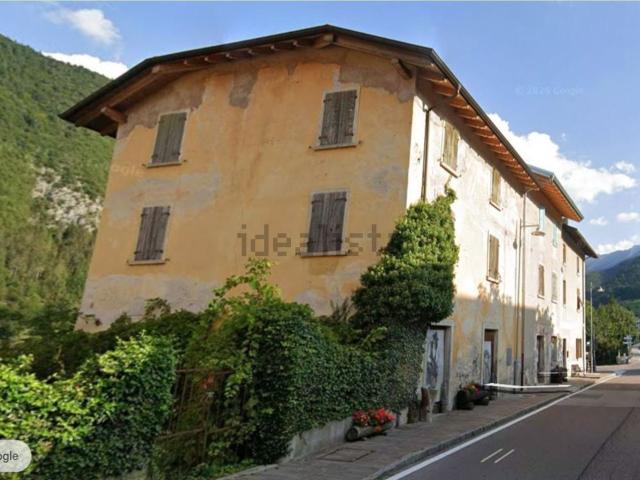 Casa in vendita a Locca, Ledro