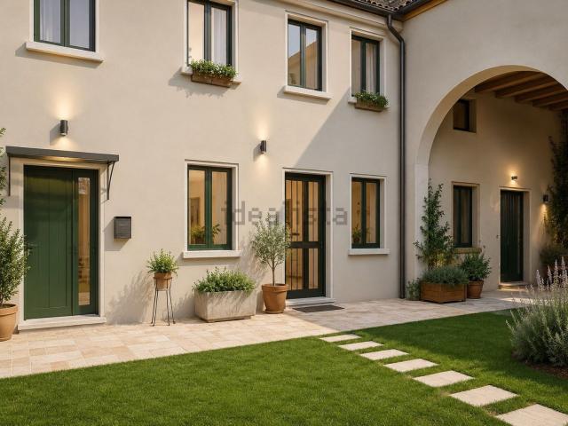 Casa in vendita a Thiene, Veneto