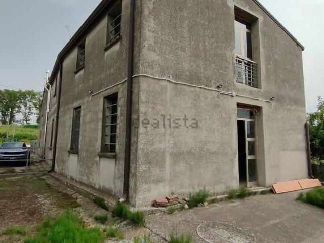 Casa in vendita a Papozze, Veneto