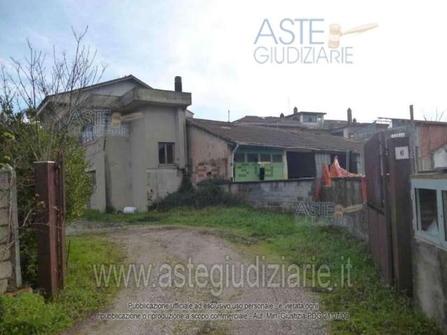 Casa in vendita a Pieve A Nievole, Pistoia