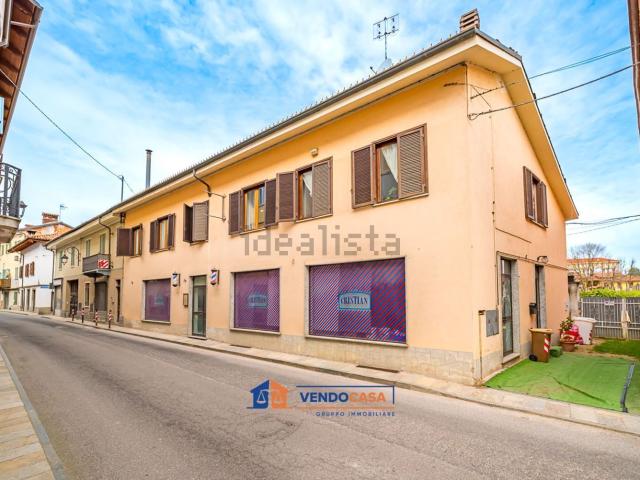 Casa in vendita a Narzole, Cuneo