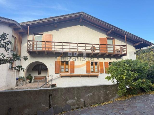 Casa in vendita a Stravino, Cavedine