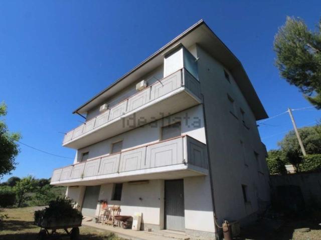 Casa in vendita a Unione dei Comuni della Val Vibrata, Martinsicuro
