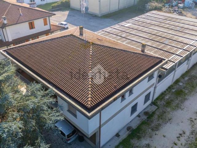 Casa in vendita a Unione Terre di Pianura, Baricella