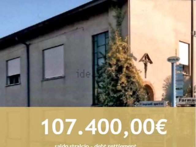 Casa in vendita a San Martino Di Lupari, Veneto