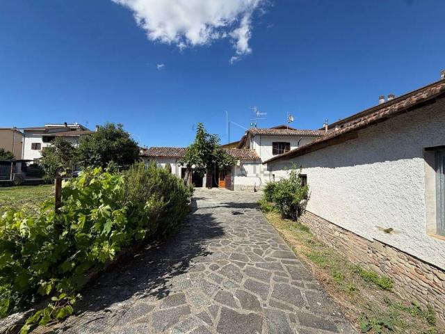 Casa in vendita a Citerna, Umbria