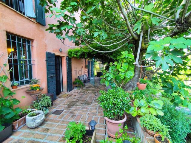 Casa in vendita a Botticino, Brescia