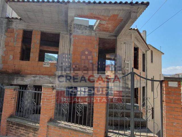 Casa in vendita a Graniti, Sicilia
