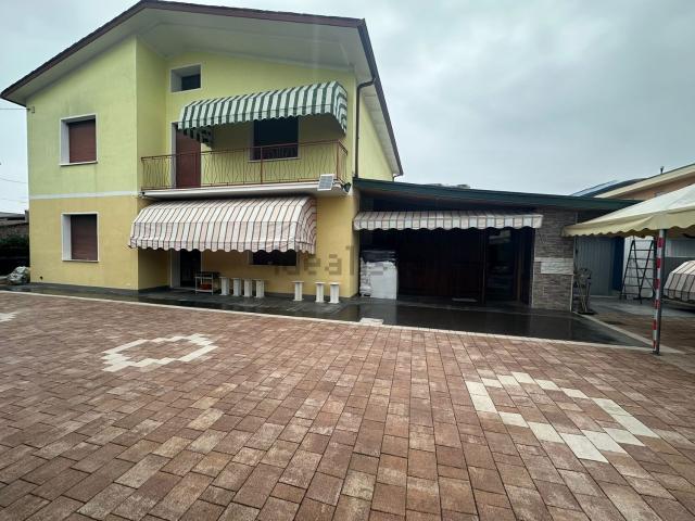 Casa in vendita a San Martino Di Lupari, Veneto