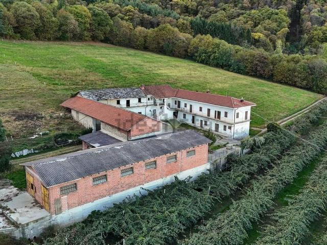 Casa in vendita a Piemonte, Cuneo