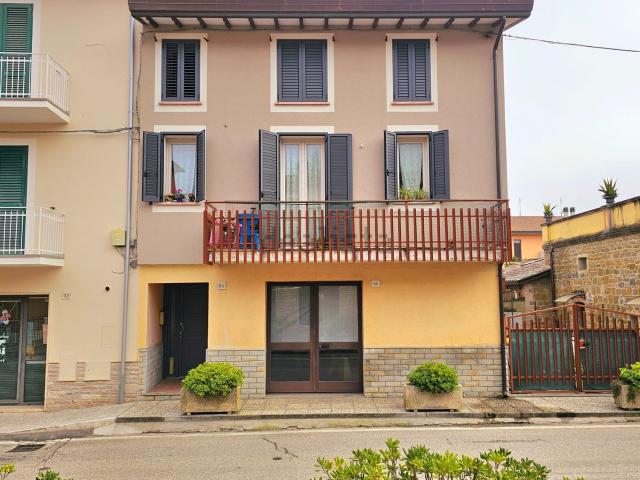 Casa in vendita a Casaglia, Cenerente