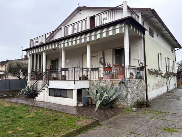 Casa in vendita a Mairano, Lombardia