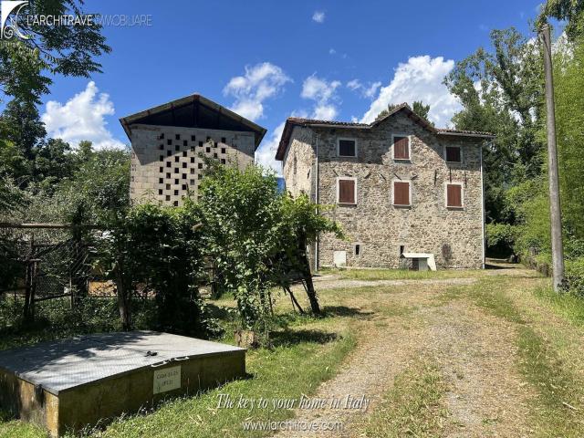 Casa in vendita a Unione di comuni Montana Lunigiana, Villafranca In Lunigiana