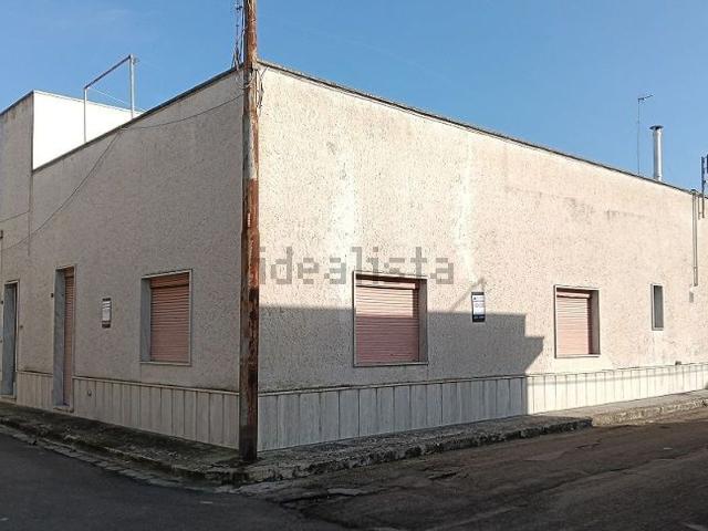 Casa in vendita a Puglia, Lecce