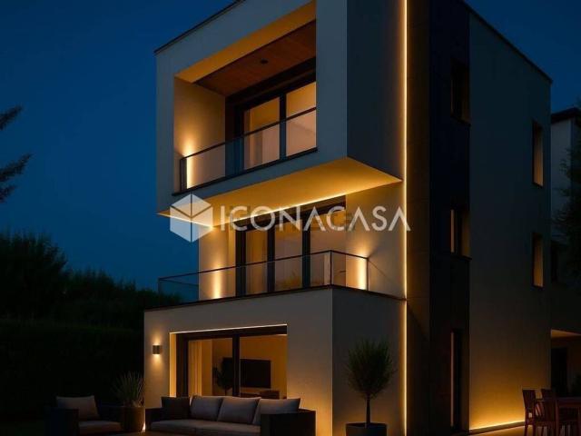 Casa in vendita a Pescara Colli, Pescara