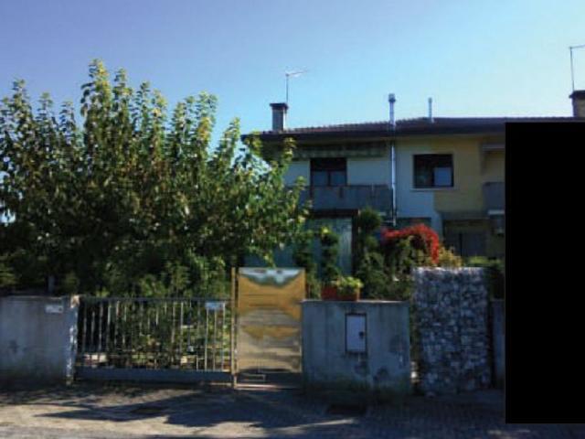 Casa in vendita a Fonte, Riese Pio X