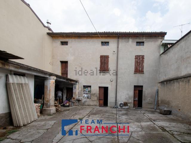 Casa in vendita a Gambara, Lombardia