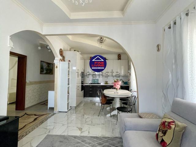 Casa in vendita a Case Bruciate, Marche