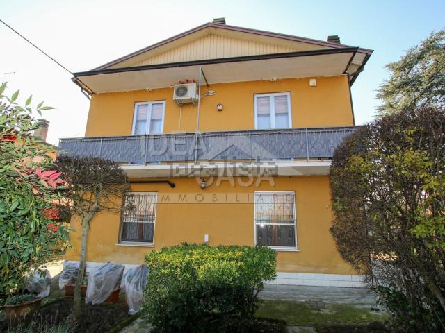 Casa in vendita a Unione Comuni Modenesi Area Nord, Cavezzo