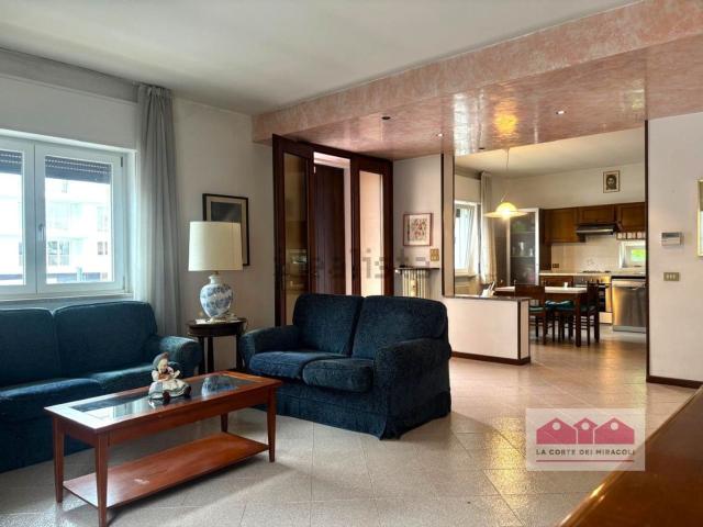 Casa in vendita a Olmo, Creazzo