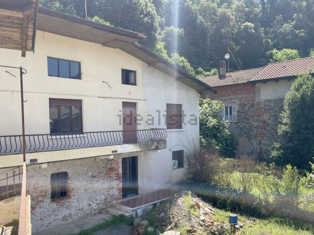 Casa in vendita a Piemonte, Novara