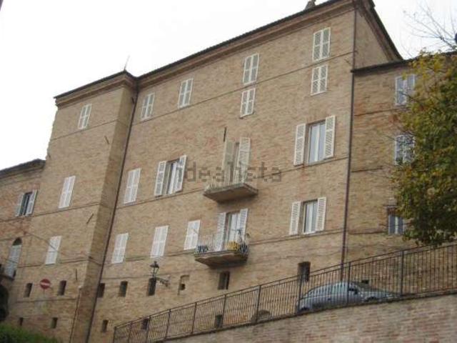 Casa in vendita a Marche, Fermo