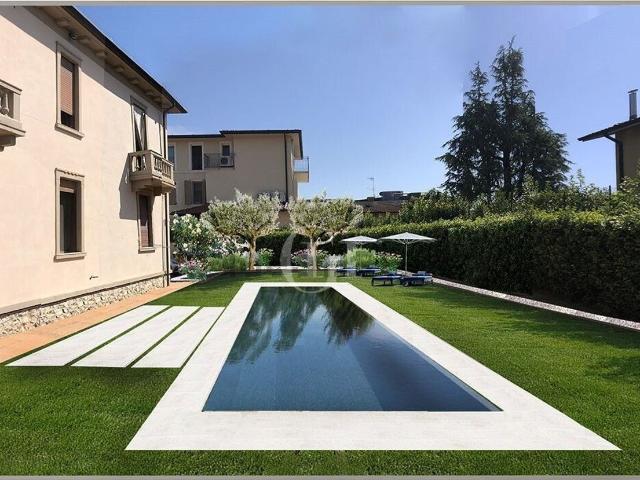 Casa in vendita a Comunità Montana Parco Alto Garda bresciano, Salò