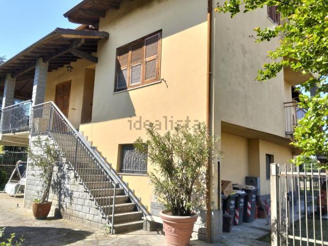 Casa in vendita a Piemonte, Alessandria