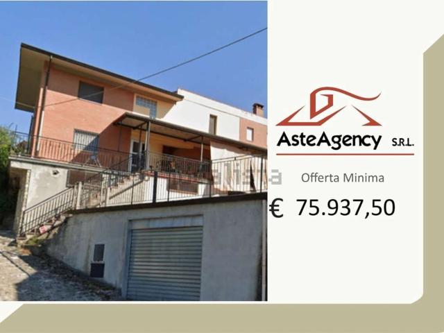 Casa in vendita a Cersosimo, Basilicata