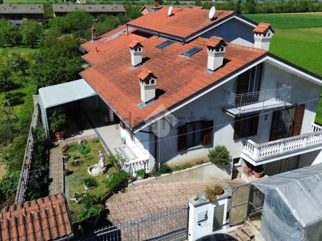 Casa in vendita a Piemonte, Torino