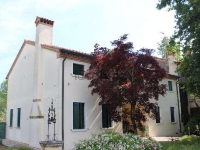 Casa in vendita a Polverara, Veneto