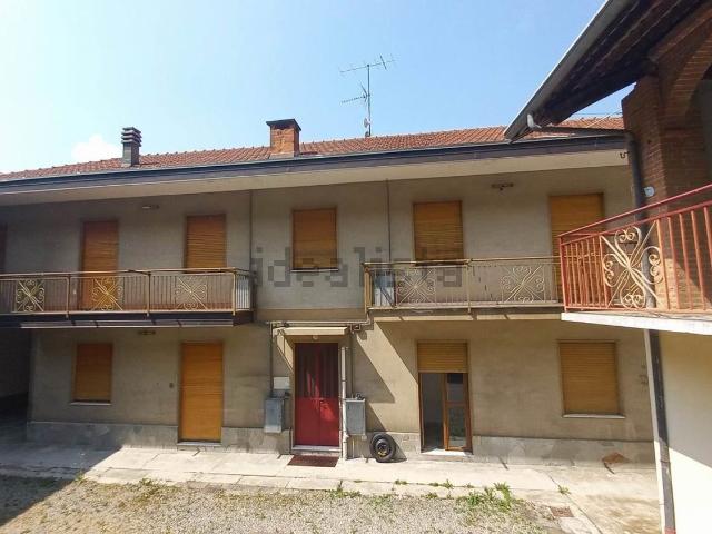 Casa in vendita a Piemonte, Torino
