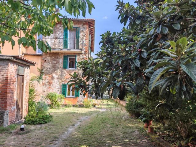 Casa in vendita a Silvano d'Orba, Alessandria