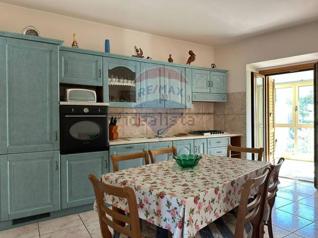 Casa in vendita a Longano, Molise