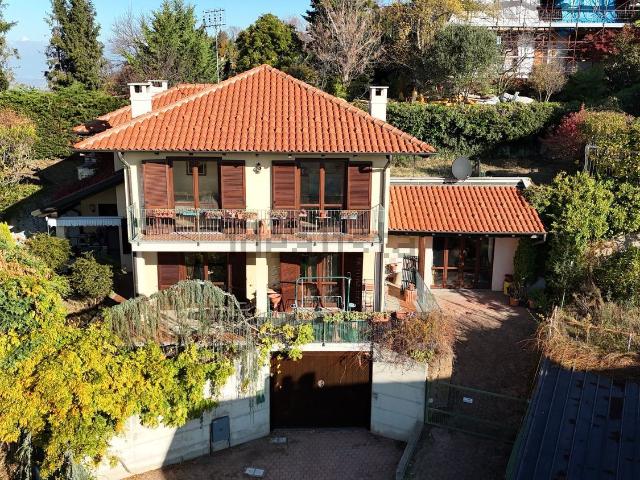 Casa in vendita a Il Pilonetto, Piemonte