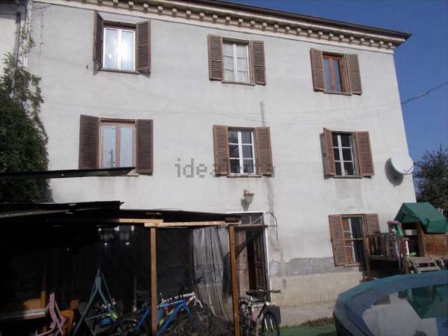Casa in vendita a Piemonte, Asti