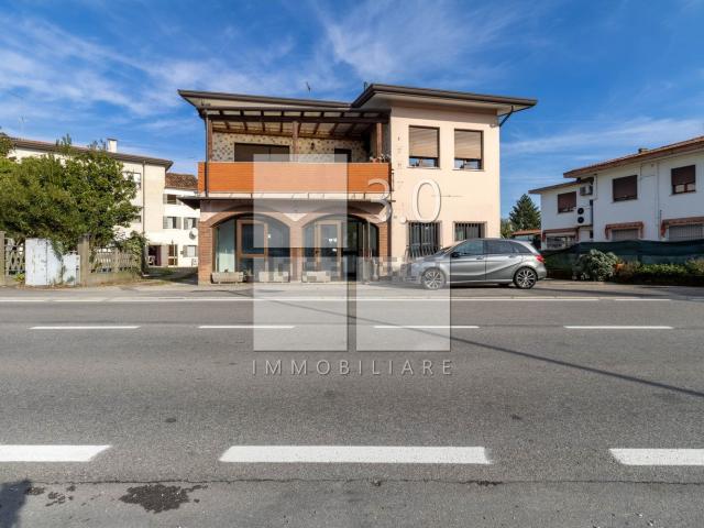 Casa in vendita a Salgareda, Veneto