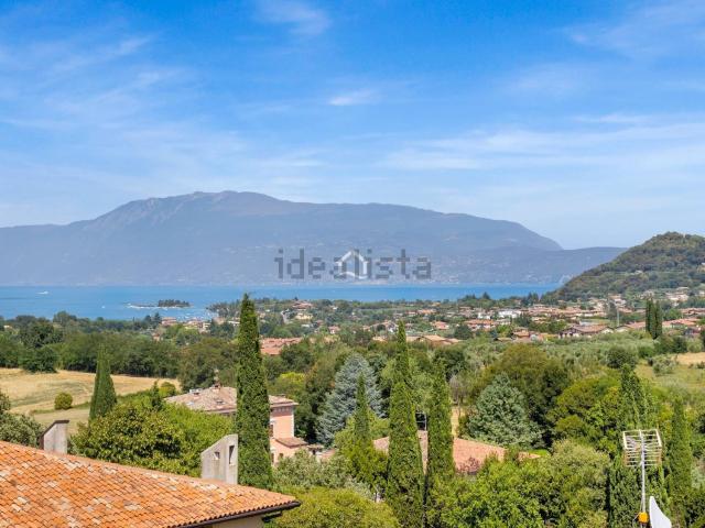 Casa in vendita a Balbiana, Manerba Del Garda