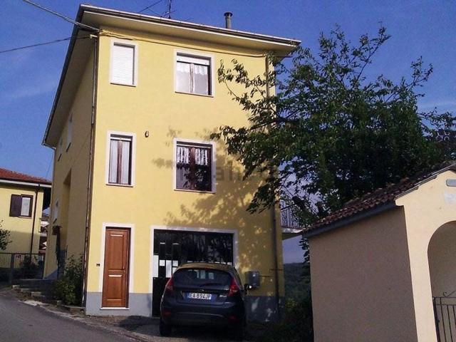 Casa in vendita a Piemonte, Cuneo