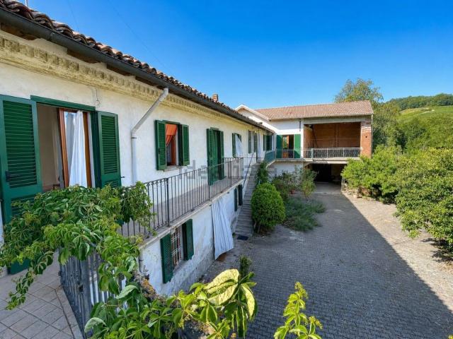Casa in vendita a Piemonte, Alessandria