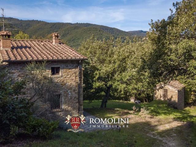 Casa in vendita a Unione di Comuni Valdarno e Valdisieve, Reggello