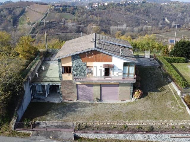 Casa in vendita a Piemonte, Alessandria