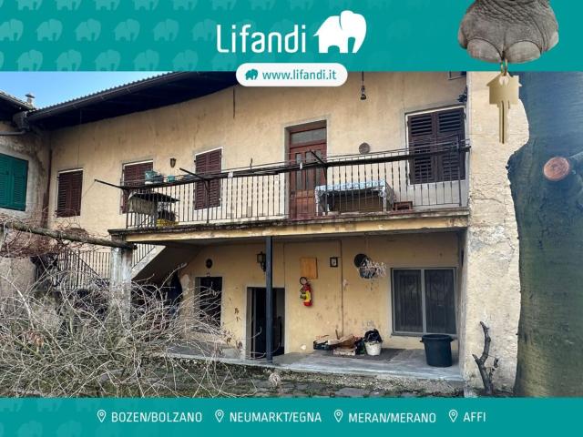 Casa in vendita a Überetsch-Unterland - Oltradige-Bassa Atesina, Termeno - Tramin