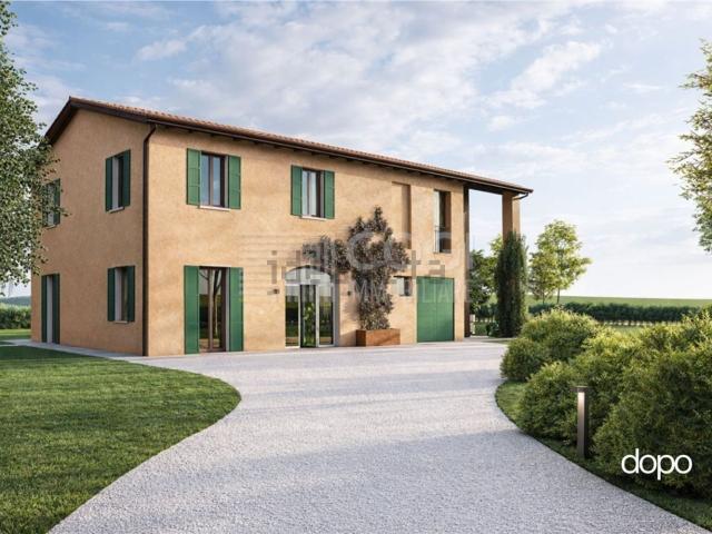 Casa in vendita a Nuovo Circondario Imolese, Imola